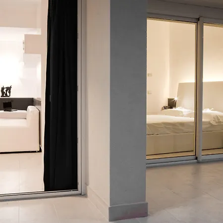 Lungotevere Suite