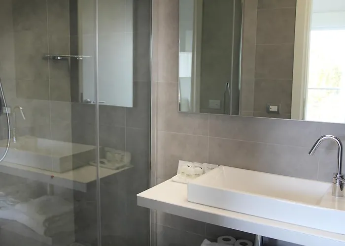 Apartahotel Lungotevere