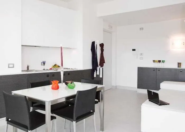 Lungotevere Apartahotel