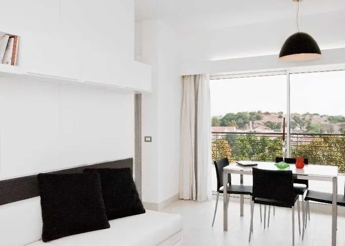 Lungotevere Aparthotel