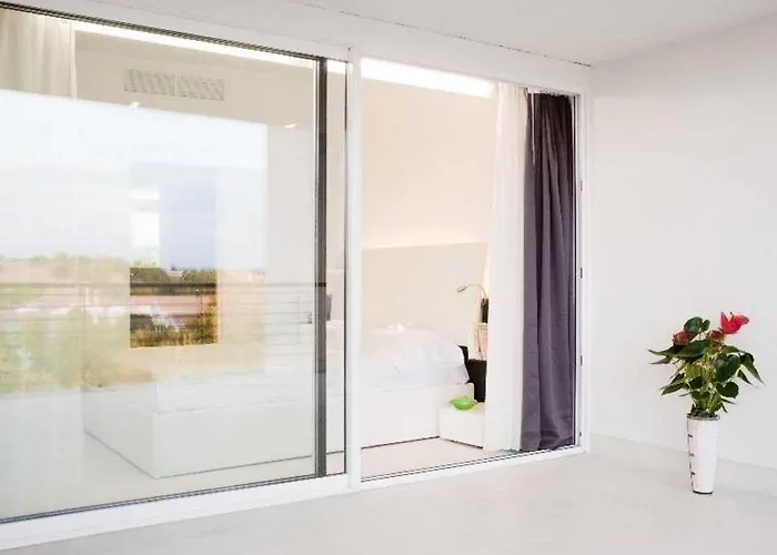 Lungotevere Aparthotel