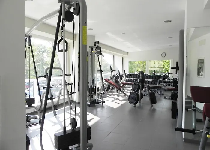 Lungotevere Apartahotel 4*
