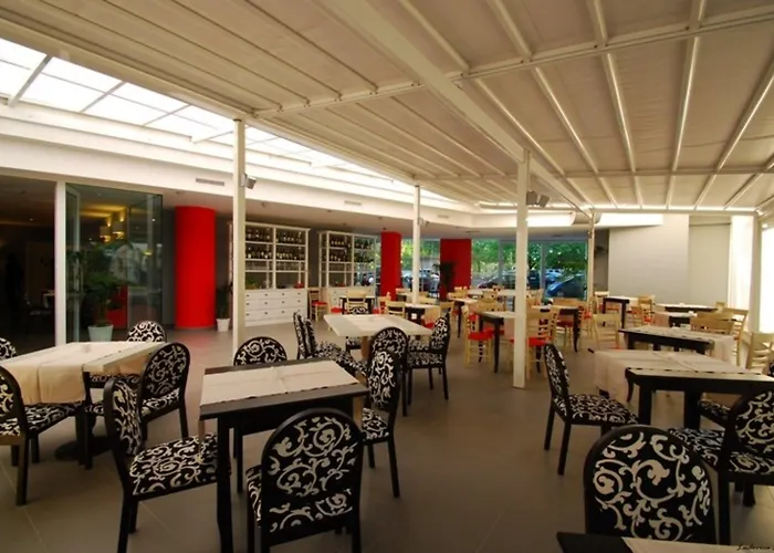 Apartahotel Lungotevere Roma