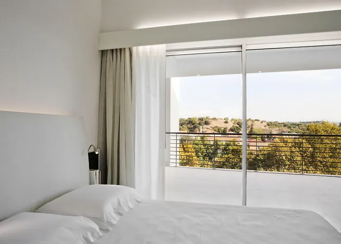 Apartahotel Lungotevere 4*