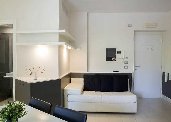 Apartahotel Lungotevere
