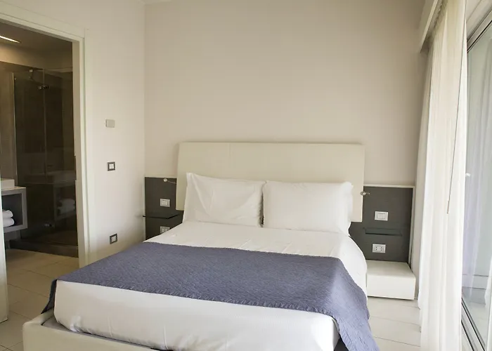 Apartahotel Lungotevere Roma