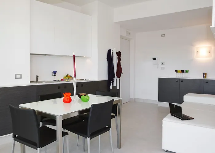 Lungotevere Apartahotel Roma