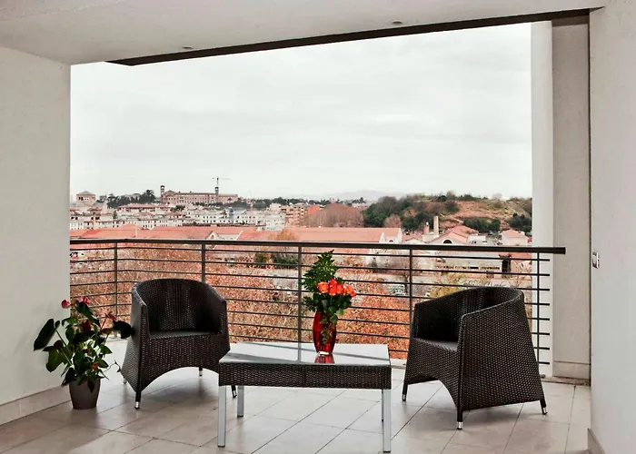 Apartahotel Lungotevere