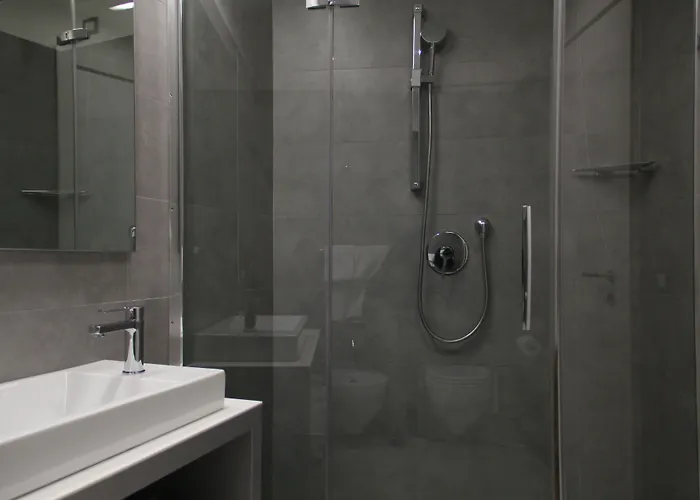 Lungotevere Apartahotel 4*