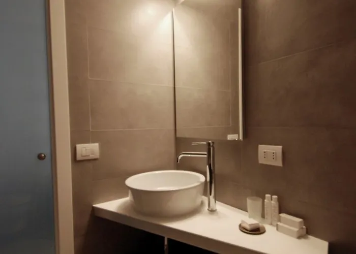 Lungotevere Apartahotel Roma
