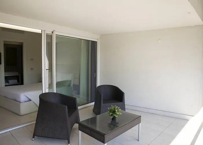 Lungotevere Apartahotel 4*