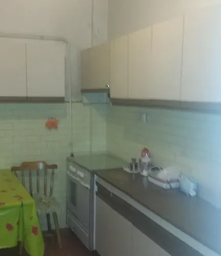 Aparthotel Lungotevere