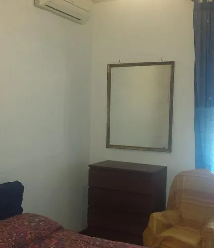 Lungotevere Aparthotel 4*