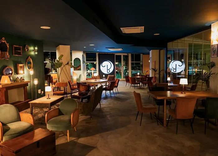 Apartahotel Lungotevere 4*