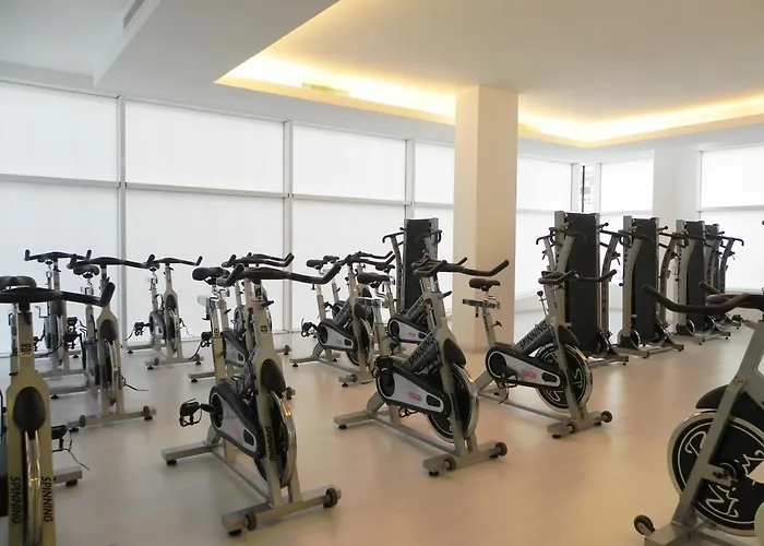 Apartahotel Lungotevere 4*