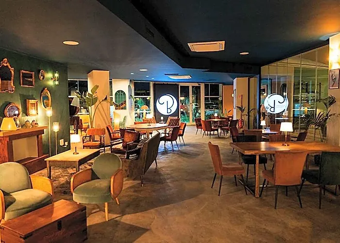 Lungotevere Apart Otel Roma