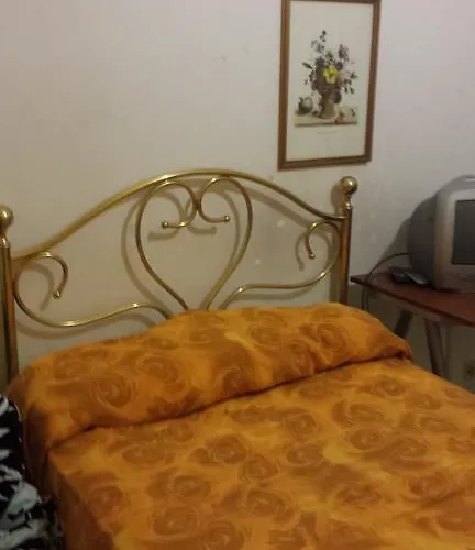 Apartahotel Lungotevere 4*