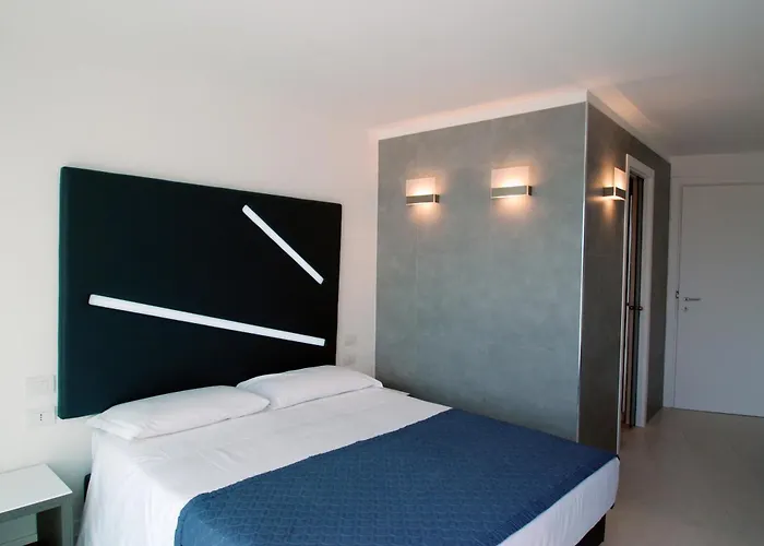 Aparthotel Lungotevere Roma
