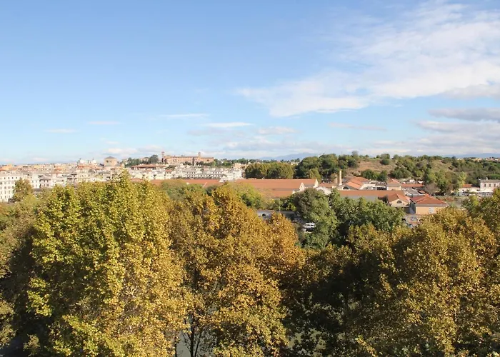 Lungotevere